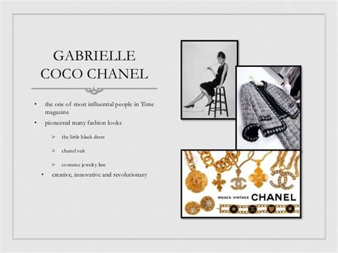 chanel coco reference|coco chanel introduction.